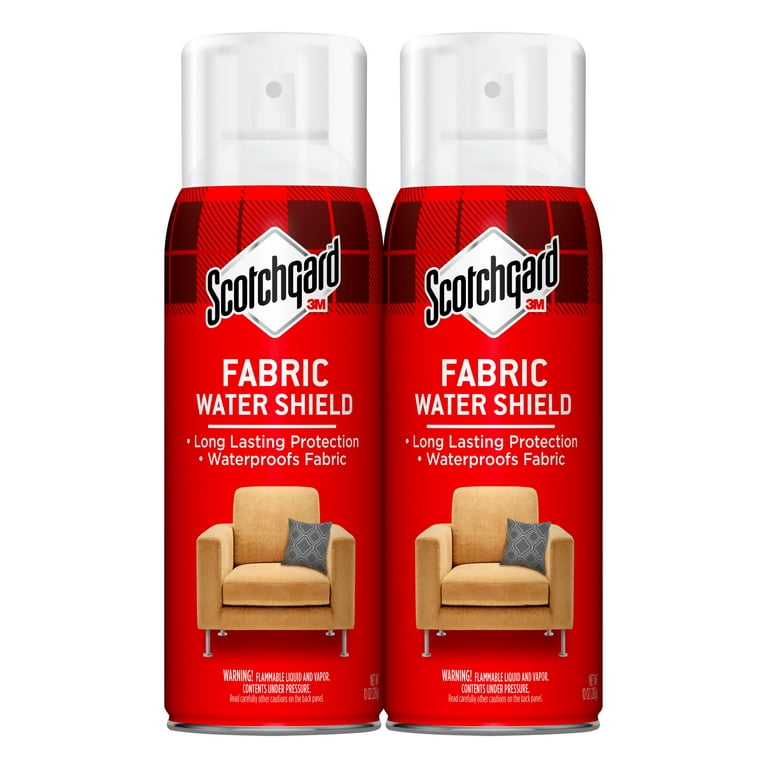 Fabric Waterproofing Protective Spray
