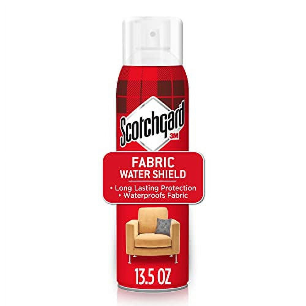 Fabric Protector Spray 25 fl oz - Upholstery & More - protectME – protectME  US