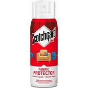 6-pack Scotchgard Fabric and Upholstery Protector 10-Ounce 6 pack   Residential Use, Standard Application