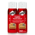 thumbnail image 1 of Scotchgard Fabric and Upholstery Water Shield Spray, 10 oz./Can, 2 Cans, 1 of 10
