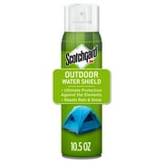 Scotchgard™ Outdoor Water Shield, 10.5 oz, 1 Can