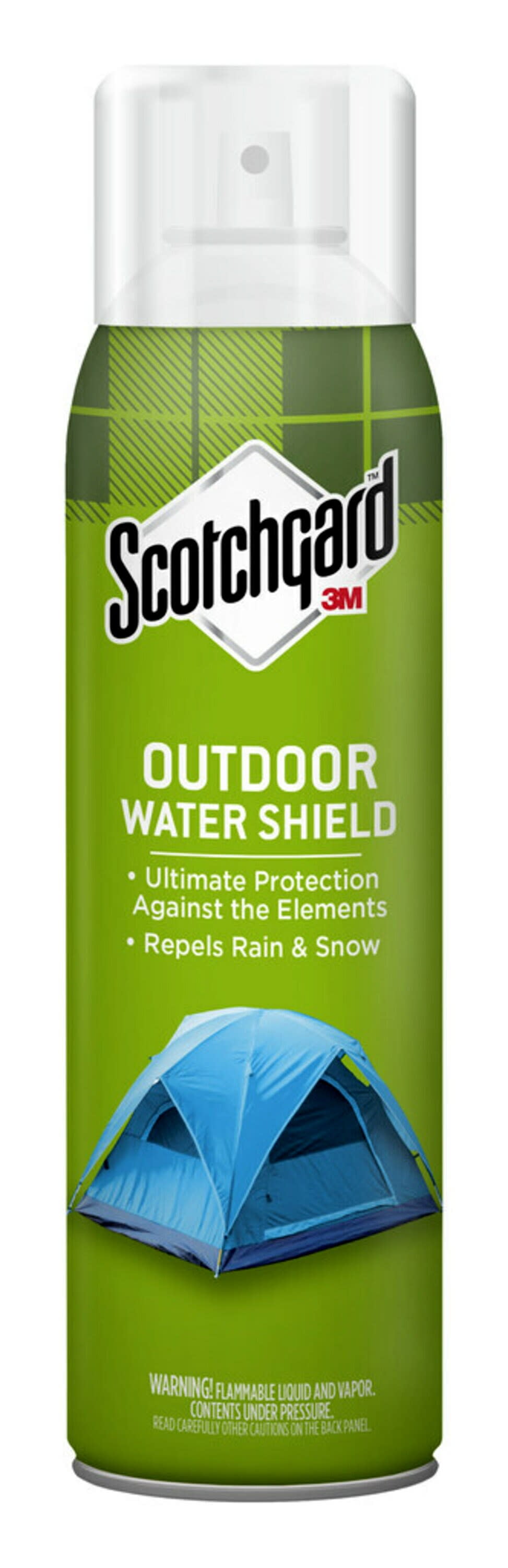 Scotchgard Water and Sun Shield 10.5-fl oz Fabric and Upholstery Protector  Spray in the Furniture & Upholstery Cleaners department at