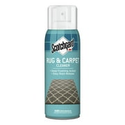 Scotchgard Rug & Carpet Cleaner, 14 oz
