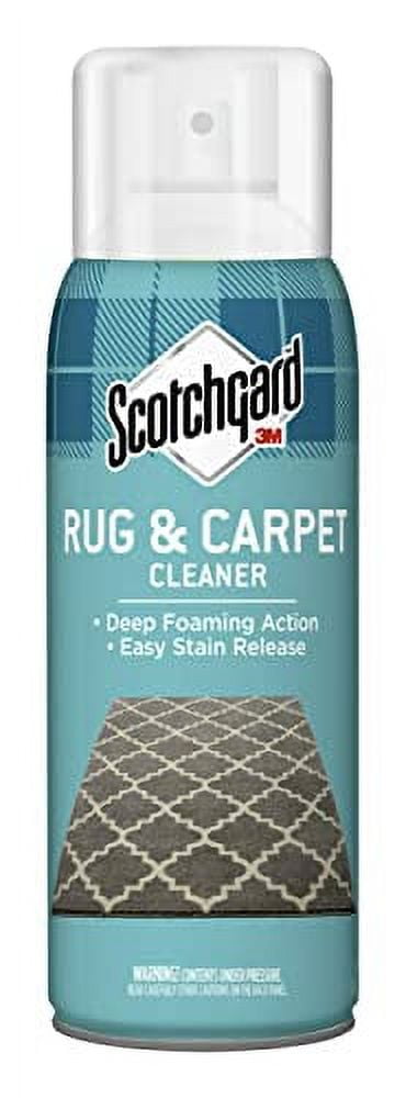 Blue Coral Upholstery Dri-Clean Plus with Odor Eliminator, 22.8 oz. - DC22  