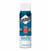 Scotchgard Rug & Carpet Protector, 17 oz., 1 Can