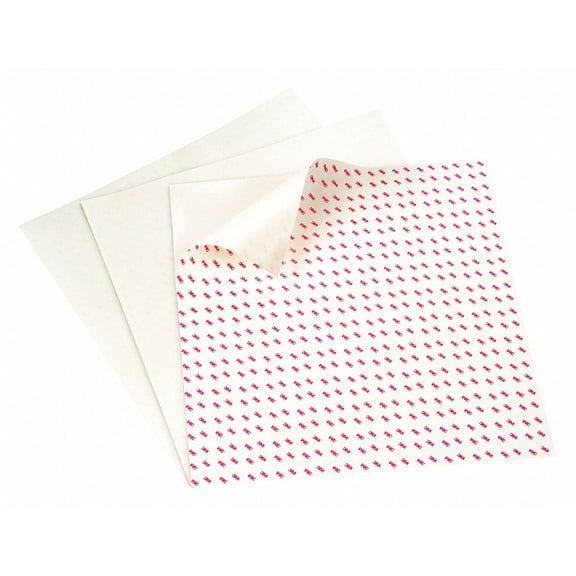 Scotchgard Surface Protection Film,1 ft. L,PK10 85897