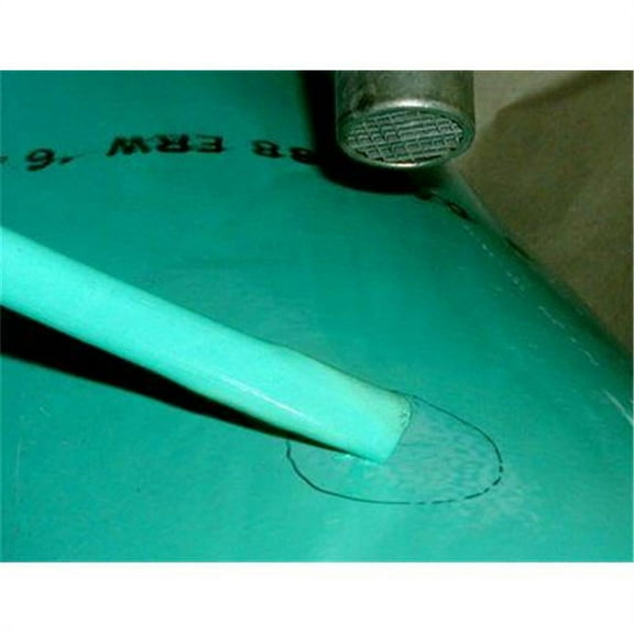 Scotchkote 226P Hot Melt Patch Compounds, 5 lb, Green