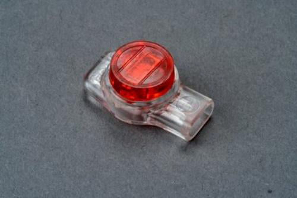 Scotchlok UR IDC IDC Butt Connector UR 19 26 AWG Red Walmart scotchlok-ur-idc-idc-butt-connector-ur-19-26-awg-red-walmart