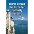 thumbnail image 1 of Scotia MacKinnon Mysteries: The Lavender Butterfly Murders (Paperback), 1 of 1