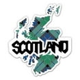 thumbnail image 1 of Scotland - 12" Vinyl Sticker Waterproof Decal, 1 of 1