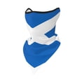 thumbnail image 1 of Scotland Flag Bandanas Headband Quick Dry Protection Windproof Multifunctional Print Balaclava, 1 of 7
