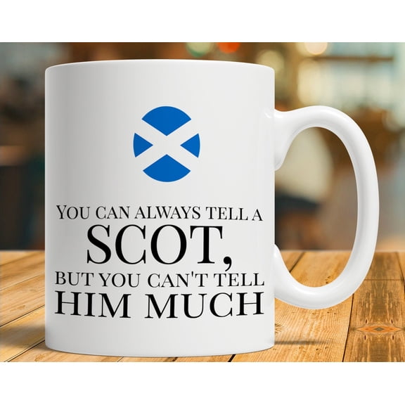 Scotland Gift Scotland Mug Scotland Coffee Cup Scottish Gift Scottish Mug Scottish Coffee