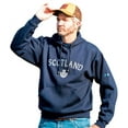 thumbnail image 1 of Scotland Hoodie Men's Sweatshirt with Pocket by Malham, 1 of 4