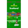 thumbnail image 1 of Pre-Owned Scotland (Michelin Green Tourist Guides (English)) Paperback, 1 of 1