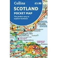 thumbnail image 1 of Scotland Pocket Map, 1 of 1