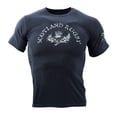 thumbnail image 1 of Scotland Rugby Logo T-Shirt - Small, 1 of 3