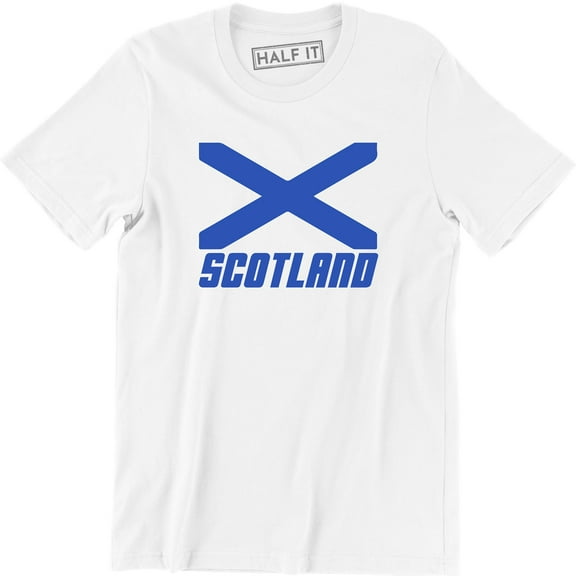 Scotland Scottish Football ,Retro World Cup 1978 Old Fashioned Men's T-Shirt