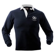 Scotland Traditional Rugby Jersey - Large