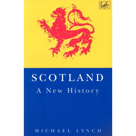 Pre-Owned Scotland (Paperback) 0712698930 9780712698931