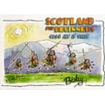 thumbnail image 1 of Pre-Owned Scotland for Beginners: 1314 An' A' That (Paperback) 1897784007 9781897784006, 1 of 1