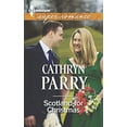 thumbnail image 1 of Pre-Owned Scotland for Christmas (Harlequin SuperRomance) (Unknown) 0373608896 9780373608898, 1 of 1