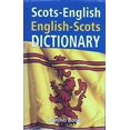 thumbnail image 1 of Pre-Owned Scots-English Dictionary (Hardcover) 0947782265 9780947782269, 1 of 1