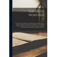 thumbnail image 1 of The Scots Worthies; Their Lives and Testimonies, Including Many Additional Notes, and Lives of Eminent Worthies not Cont, (Paperback), 1 of 1