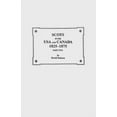 thumbnail image 1 of Scots in the USA and Canada, 1825-1875. Part Two, (Paperback), 1 of 1