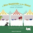thumbnail image 1 of Scotshop Mystery: A Wee Homicide in the Hotel (Audiobook), 1 of 1