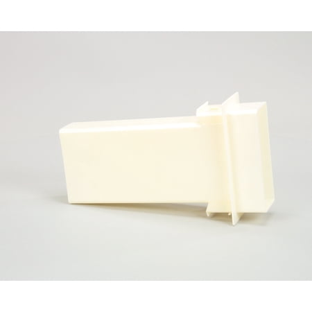 Scotsman Ice Chute Lower 02-2929-03 - Genuine OEM Replacement Part