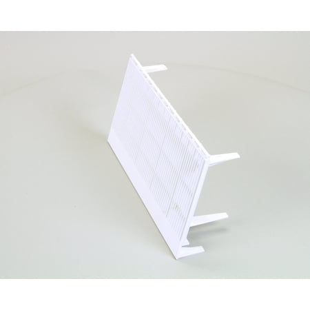 Scotsman Cube Deflector 02-3337-01 - Genuine OEM Replacement Part