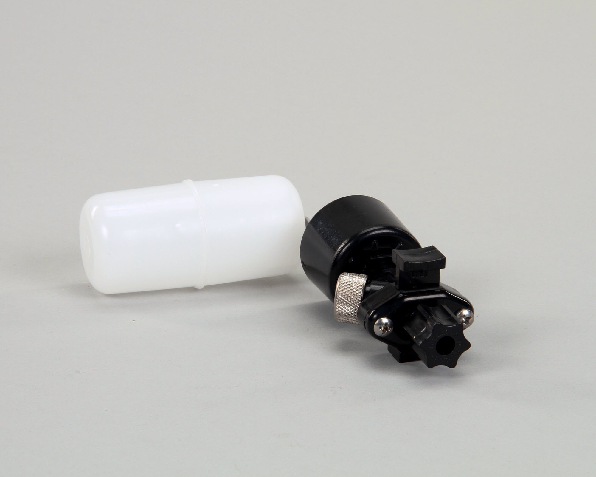 Galleggiante Scotsman 02-3612-01 – Valvola Ricambio Originale OEM Per Macchine Del Ghiaccio - 2