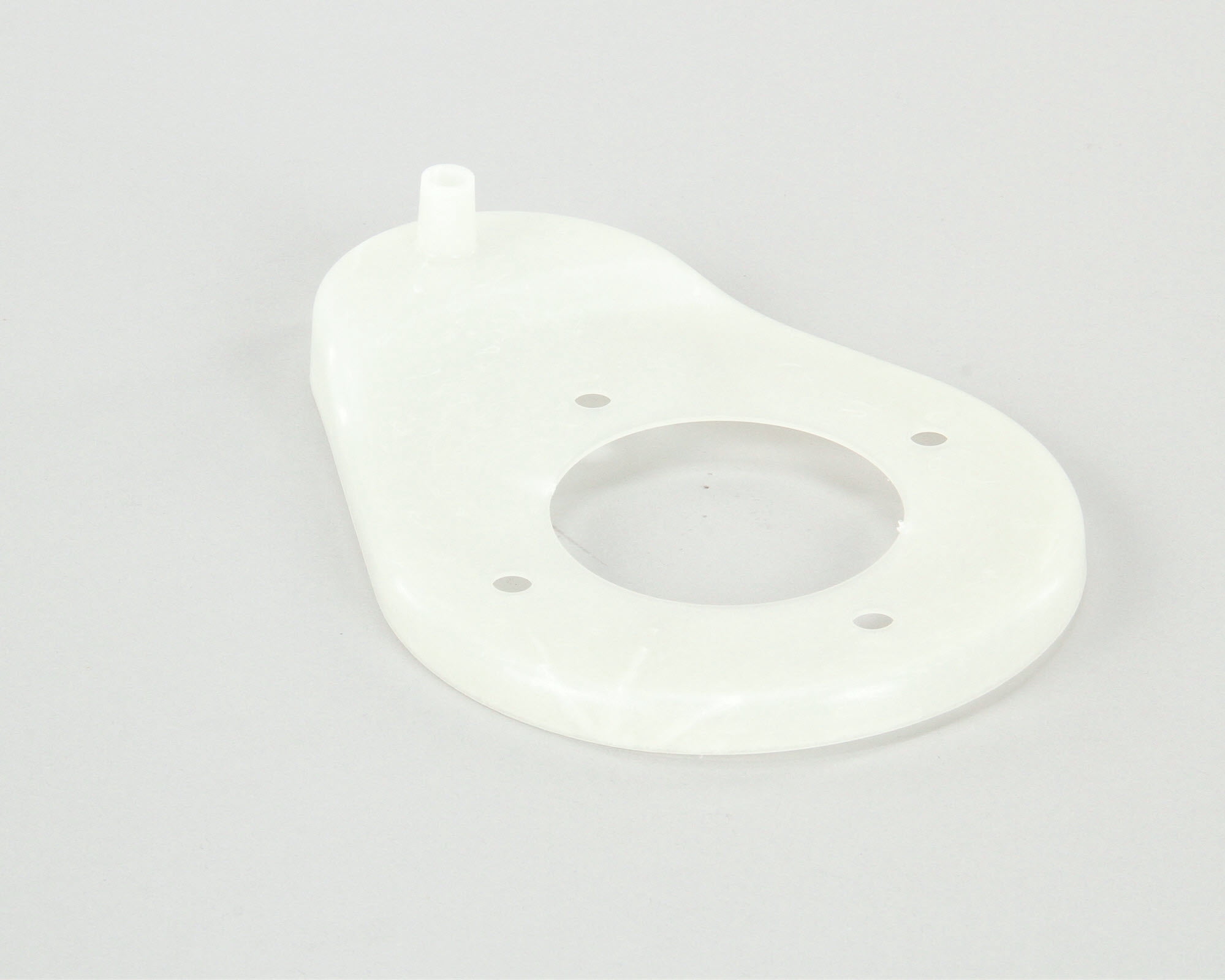 Scotsman 02-3837-01, Drip Pan - Plastic