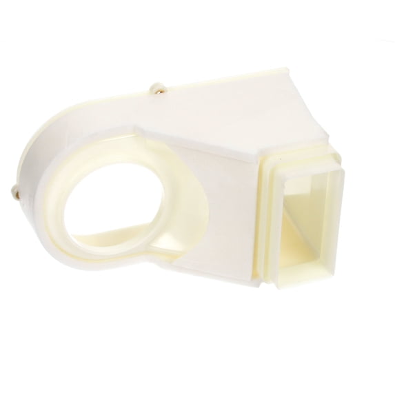 Scotsman Chute Body & Insulation 02-3841-01 - Genuine OEM Replacement Part