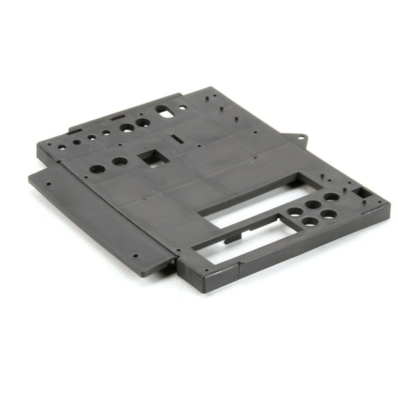 Scotsman 02-4076-01, Mounting Plate Control