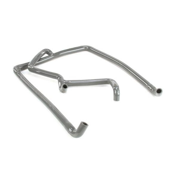 Scotsman 02-4182-01 9.1 in. Water Distribution Tube