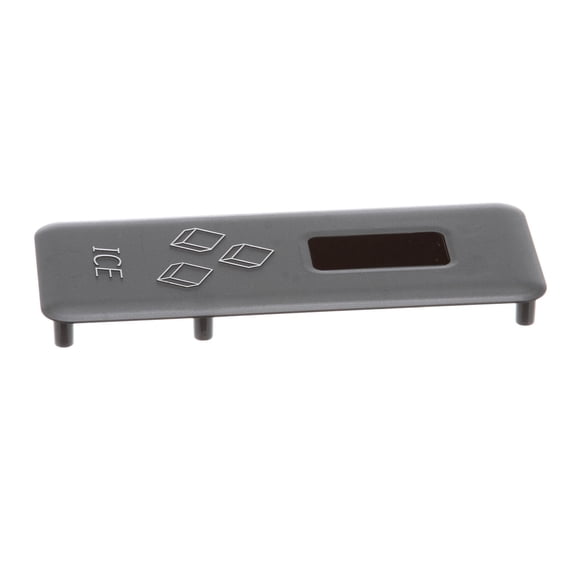 Scotsman 02-4825-11 Sensor Cover Ice Assembly