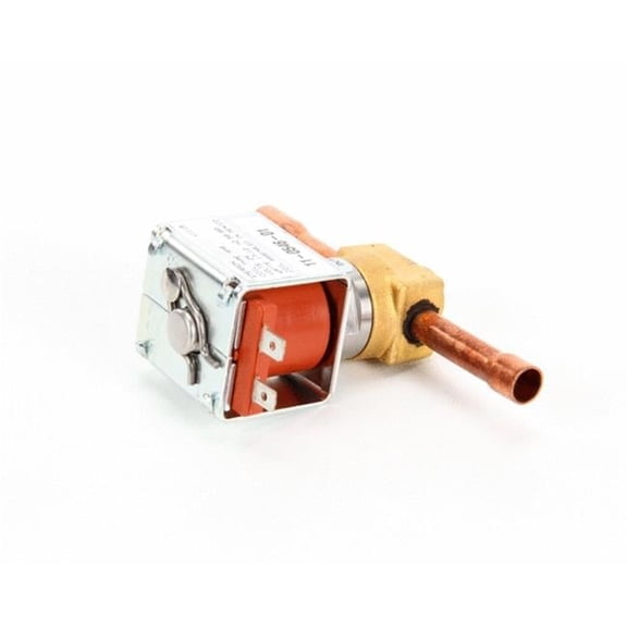 Scotsman 11-0546-01 3.45 in. Liquid Line Valve