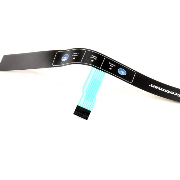 Scotsman 11-0574-01 Membrane Switch Over