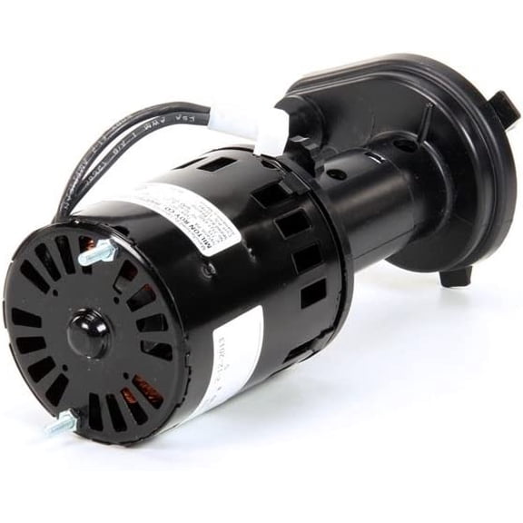 Scotsman 12-2260-21 Water Pump