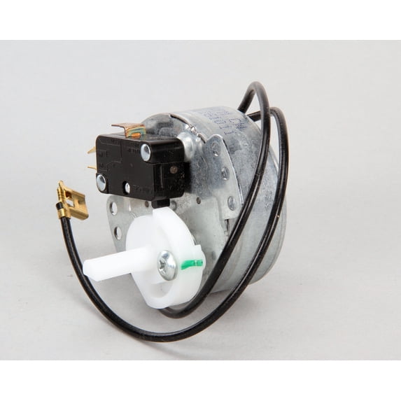 Scotsman Timer & Switch 12-2317-22 - Genuine OEM Replacement Part
