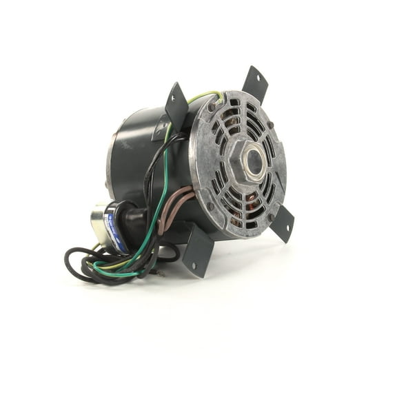 Scotsman Motor Fan 12-2717-01 - Genuine OEM Replacement Part