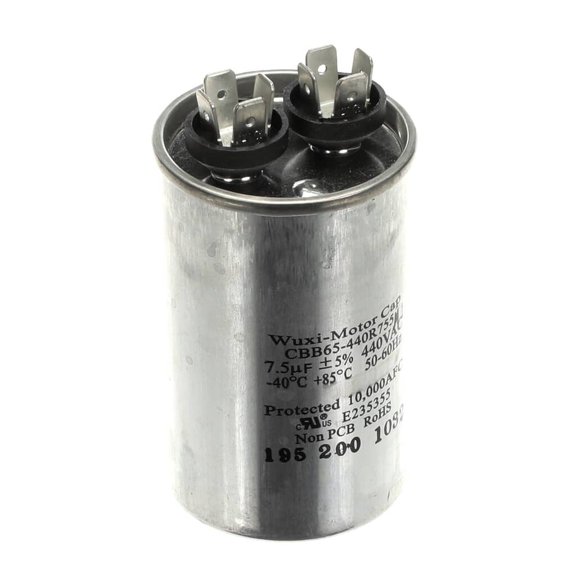Scotsman 12-3083-25 Capacitor 230V Svc