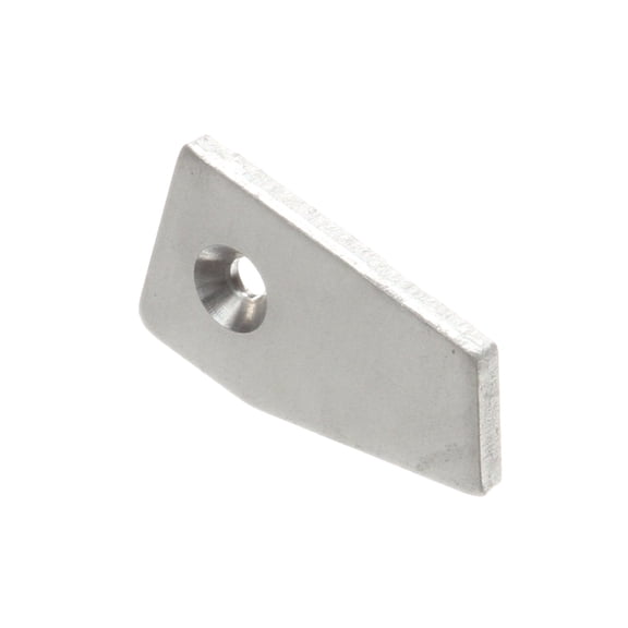 Scotsman Hinge Filler Plate Right 15-0648-01 - Genuine OEM Replacement Part