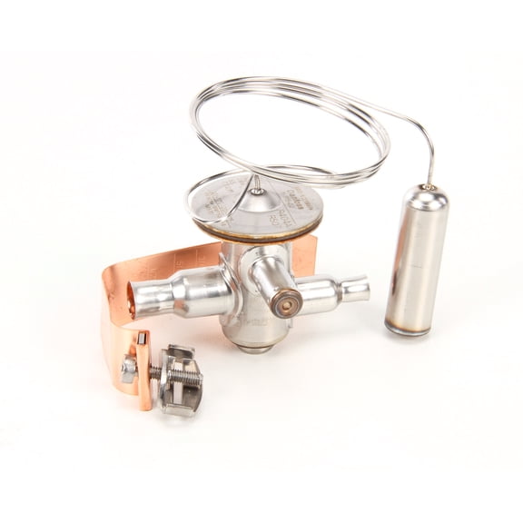 Scotsman Thermo Expansion Valve-Danfoss Ind Boxed W/ 16-1115-02 - Genuine OEM Replacement Part