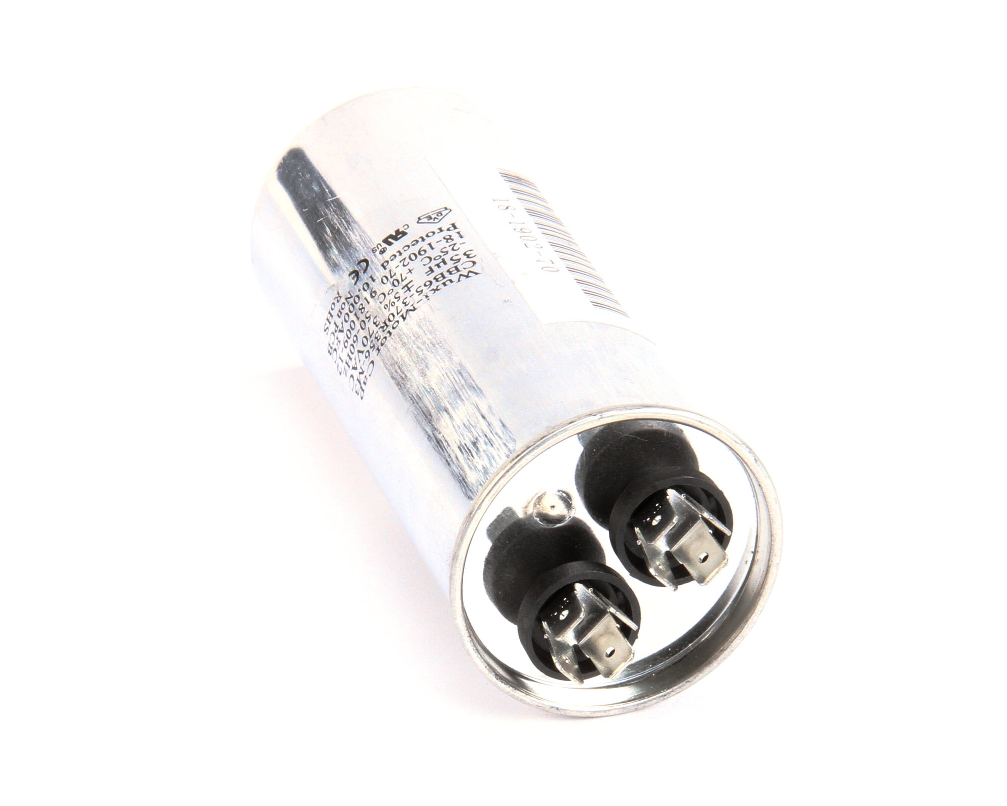 Scotsman 18-1902-70 Capacitor Run