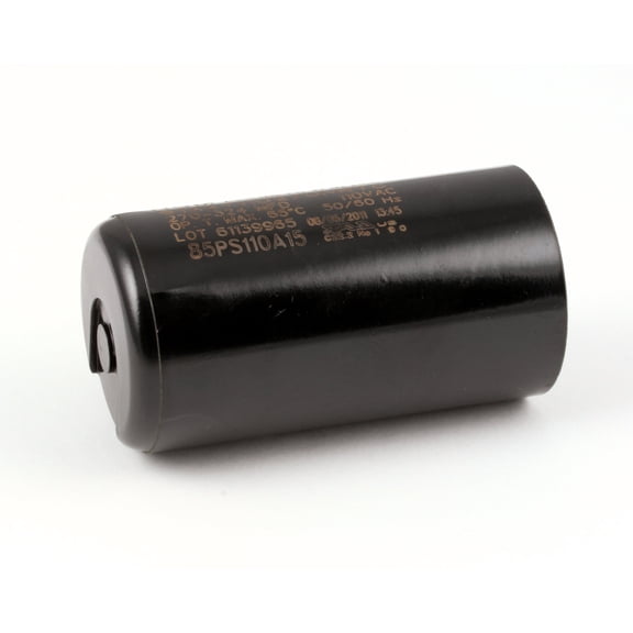 Scotsman 18-8741-29, Capacitor