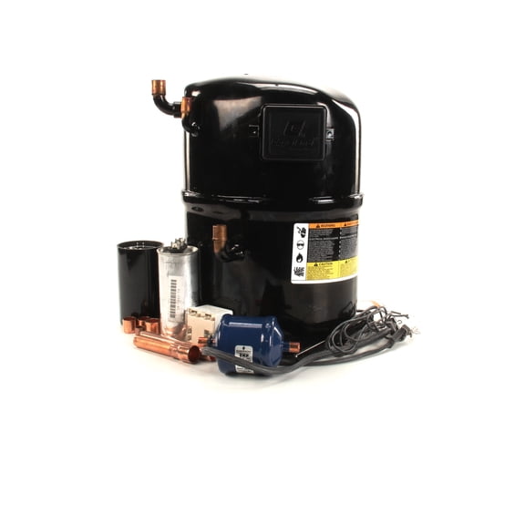 Scotsman Compressor 18-8749-22 - Genuine OEM Replacement Part