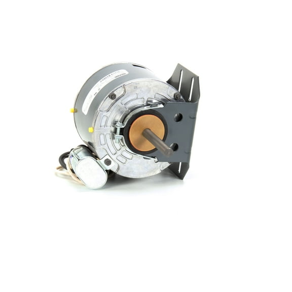 Scotsman Fan Motor 18-8796-01 - Genuine OEM Replacement Part