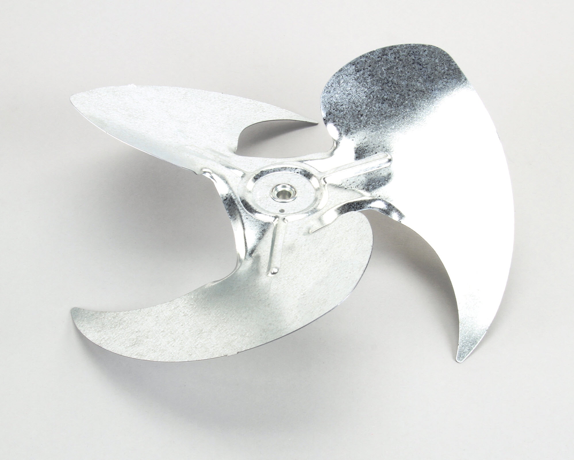 Scotsman Replacement Stainless Steel Ice System Fan Blade